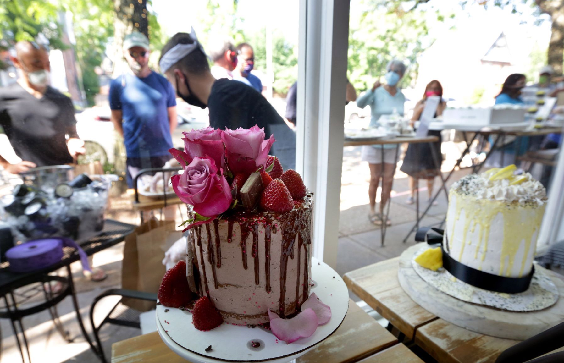 Bakers for Black Lives